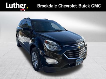 2016 Chevrolet Equinox Minneapolis MN