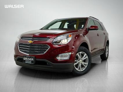 2016 Chevrolet Equinox Saint Paul MN
