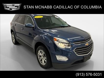2017 Chevrolet Equinox Columbia TN