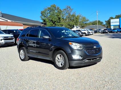 2017 Chevrolet Equinox Wendell NC