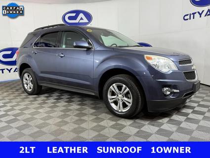 2014 Chevrolet Equinox Memphis TN
