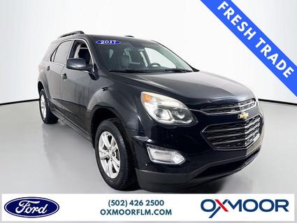 2017 Chevrolet Equinox Louisville KY