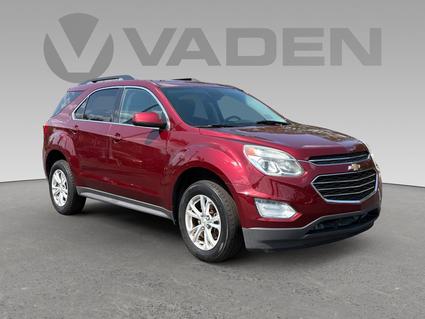 2017 Chevrolet Equinox Hinesville GA