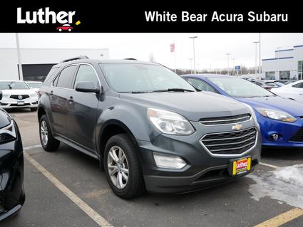 2017 Chevrolet Equinox Saint Paul MN