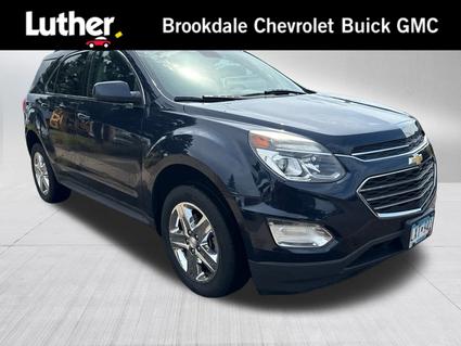 2016 Chevrolet Equinox Minneapolis MN