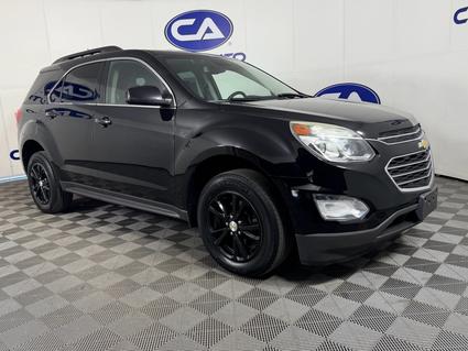 2017 Chevrolet Equinox Memphis TN