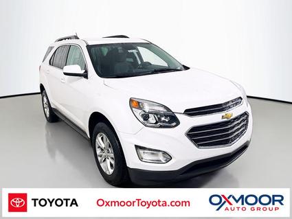 2017 Chevrolet Equinox Louisville KY