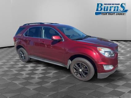 2017 Chevrolet Equinox Rock Hill SC