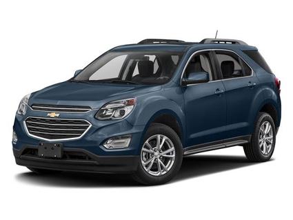 2017 Chevrolet Equinox Brainerd MN
