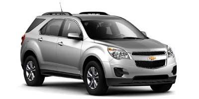 2011 Chevrolet Equinox 1LT 2011 Chevrolet Equinox Saint Paul MN