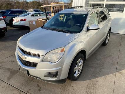 2011 Chevrolet Equinox Hazel Green WI