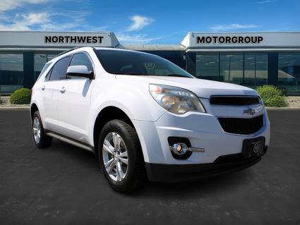 2011 Chevrolet Equinox Pasco WA