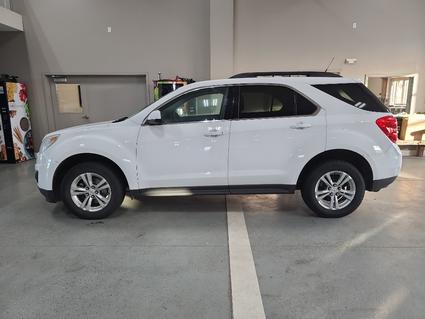 2011 Chevrolet Equinox Manchester IA