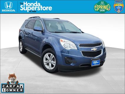 2012 Chevrolet Equinox Joliet IL