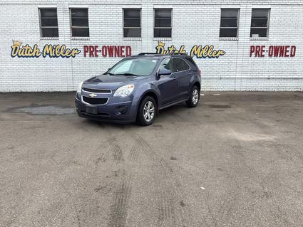 2013 Chevrolet Equinox Huntington WV