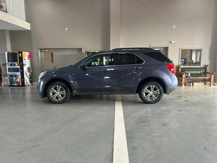 2013 Chevrolet Equinox Manchester IA