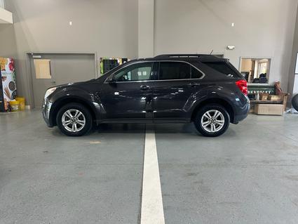 2013 Chevrolet Equinox Manchester IA