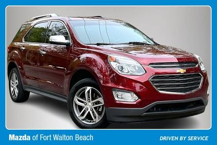 2017 Chevrolet Equinox Fort Walton Beach FL