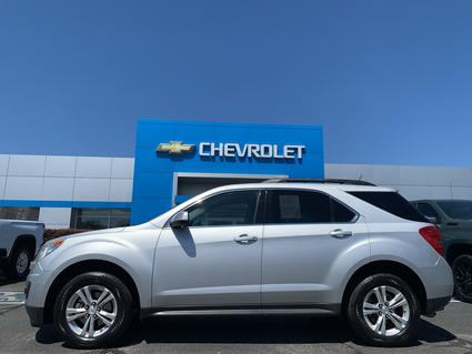 2013 Chevrolet Equinox Jefferson City TN