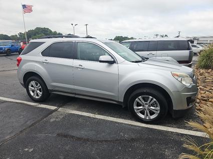 2013 Chevrolet Equinox Jefferson City TN