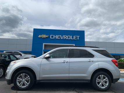 2013 Chevrolet Equinox Jefferson City TN