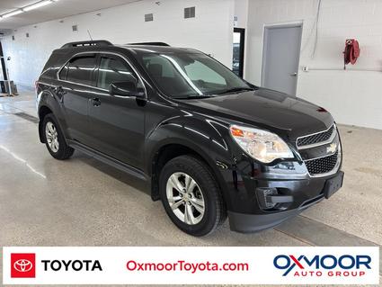 2012 Chevrolet Equinox Louisville KY