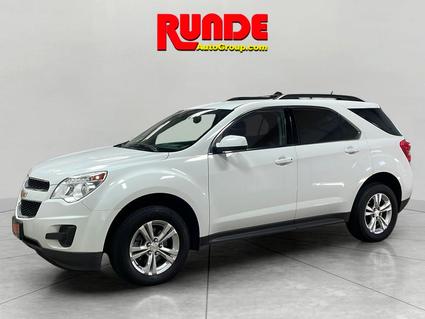 2013 Chevrolet Equinox Hazel Green WI
