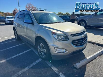 2016 Chevrolet Equinox Rock Hill SC