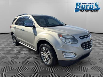 2016 Chevrolet Equinox Rock Hill SC
