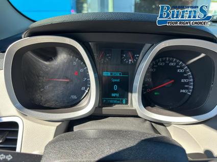 2016 Chevrolet Equinox Rock Hill SC