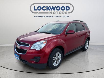 2012 Chevrolet Equinox Marshall MN