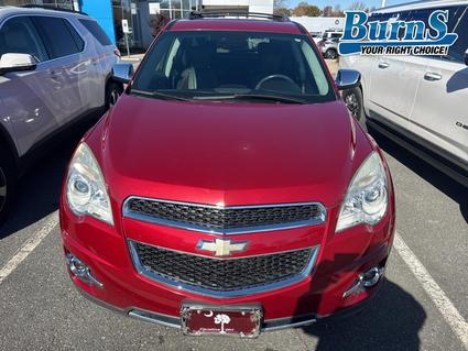 2014 Chevrolet Equinox Rock Hill SC