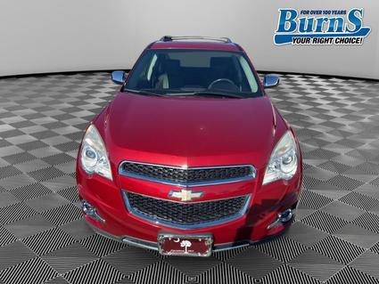 2014 Chevrolet Equinox Rock Hill SC
