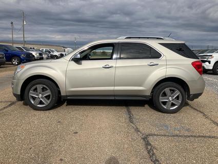 2015 Chevrolet Equinox Houma LA