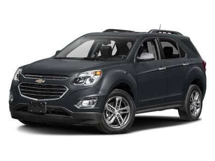 2017 Chevrolet Equinox Saint Paul MN