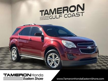 2012 Chevrolet Equinox Daphne AL