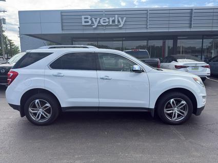 2017 Chevrolet Equinox Louisville KY