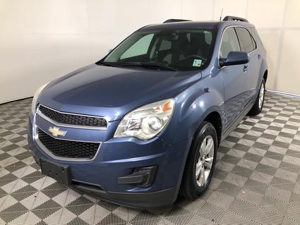2012 Chevrolet Equinox Houma LA