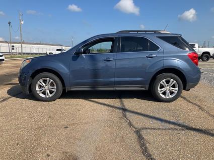 2012 Chevrolet Equinox Houma LA