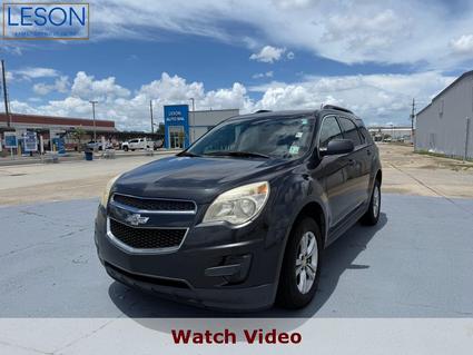 2013 Chevrolet Equinox Harvey LA