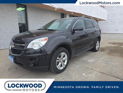 2013 Chevrolet Equinox Marshall MN