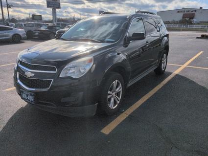 2013 Chevrolet Equinox Elizabethtown KY