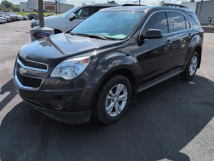 2013 Chevrolet Equinox Elizabethtown KY