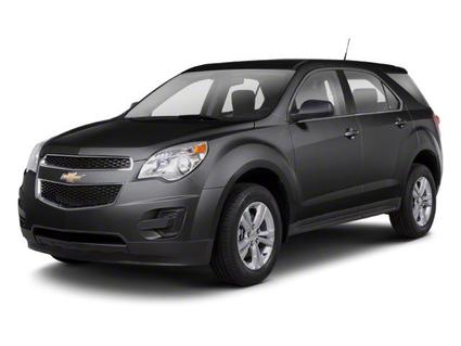 2013 Chevrolet Equinox Minneapolis MN