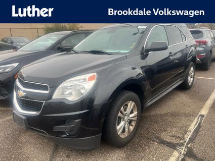 2013 Chevrolet Equinox Minneapolis MN