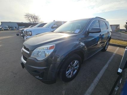 2013 Chevrolet Equinox Wylie TX