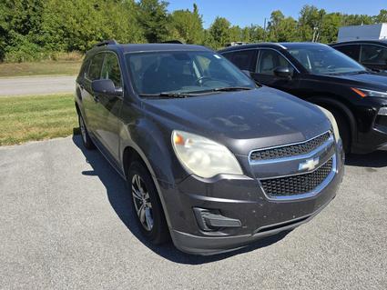 2013 Chevrolet Equinox Hopkinsville KY