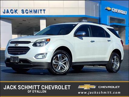 2017 Chevrolet Equinox O'Fallon IL
