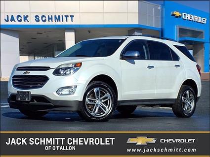 2017 Chevrolet Equinox O'Fallon IL