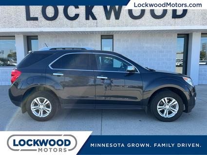 2013 Chevrolet Equinox Marshall MN